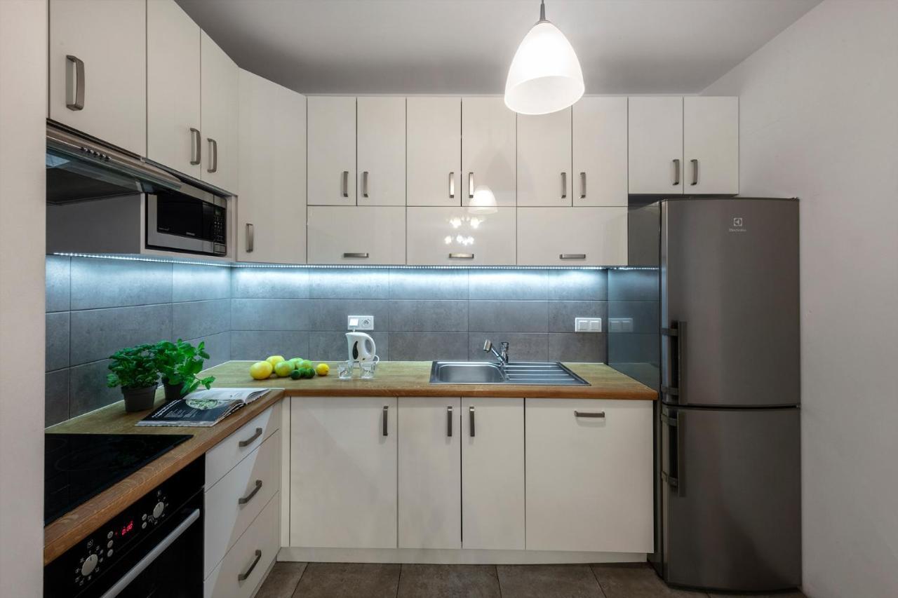 Apartment Mokotow Prywatne