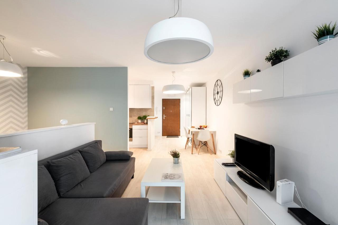 Apartment Mokotow Prywatne