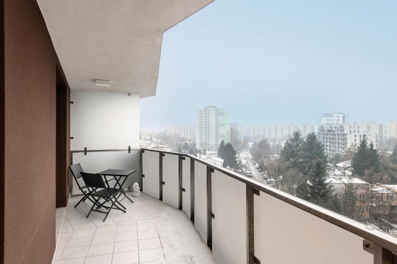 Apartment Mokotow Prywatne *