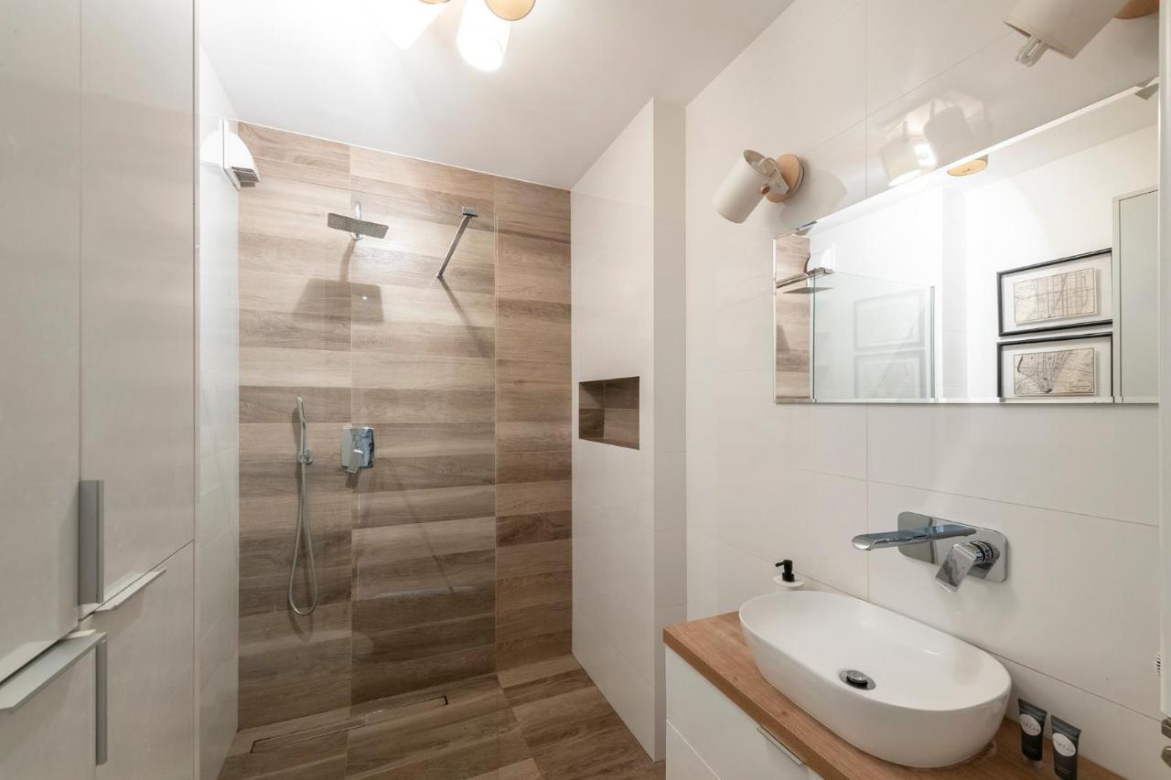 Apartment Mokotow Prywatne Warsaw