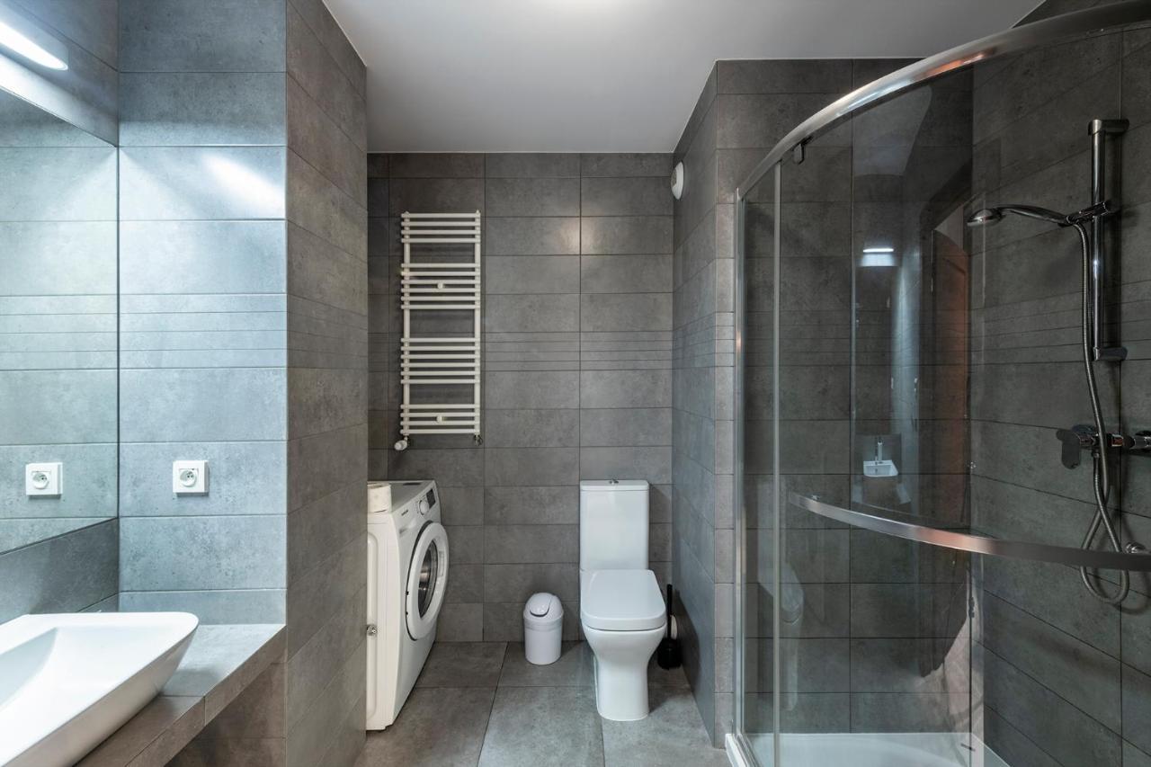 Apartment Mokotow Prywatne Warsaw