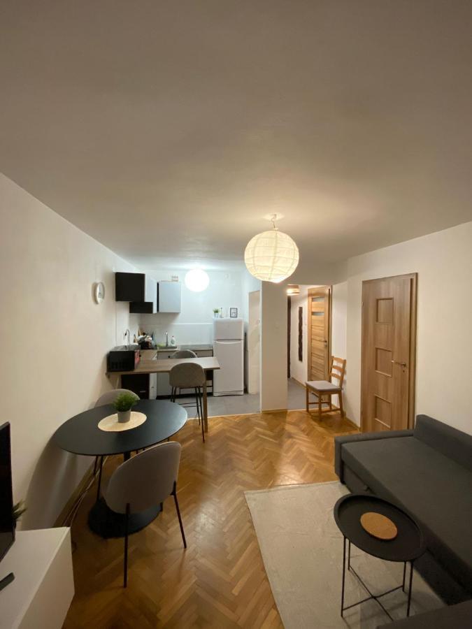 Apartment Niepodleglosci