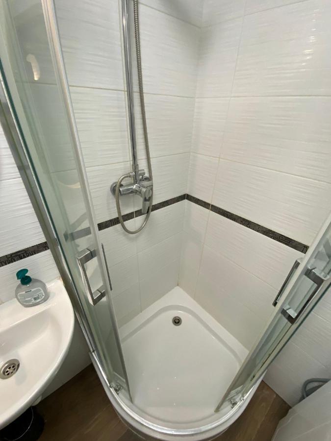 Niepodleglosci Apartment Warsaw