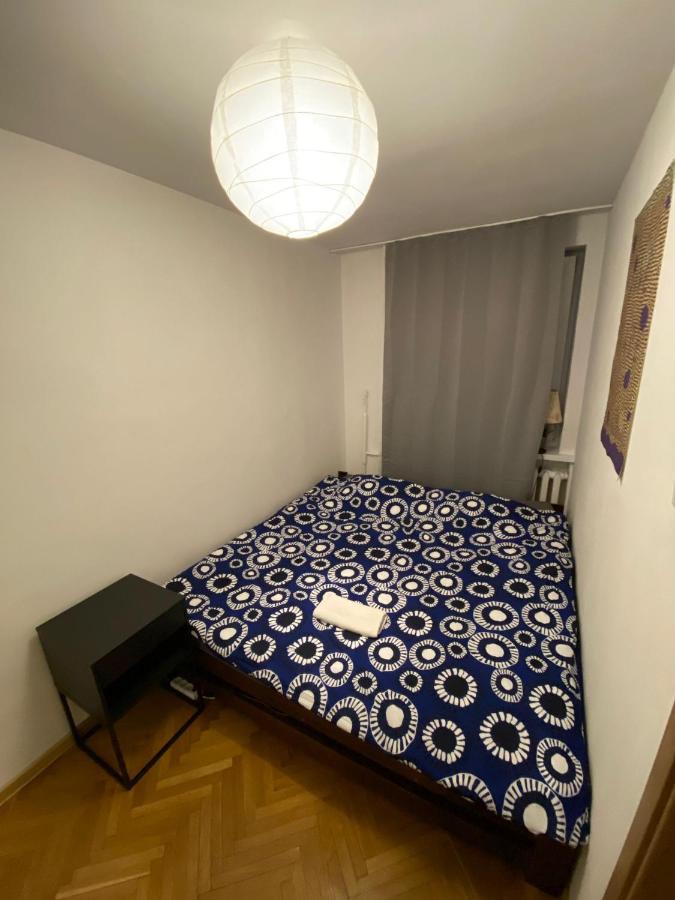 Niepodleglosci Warsaw