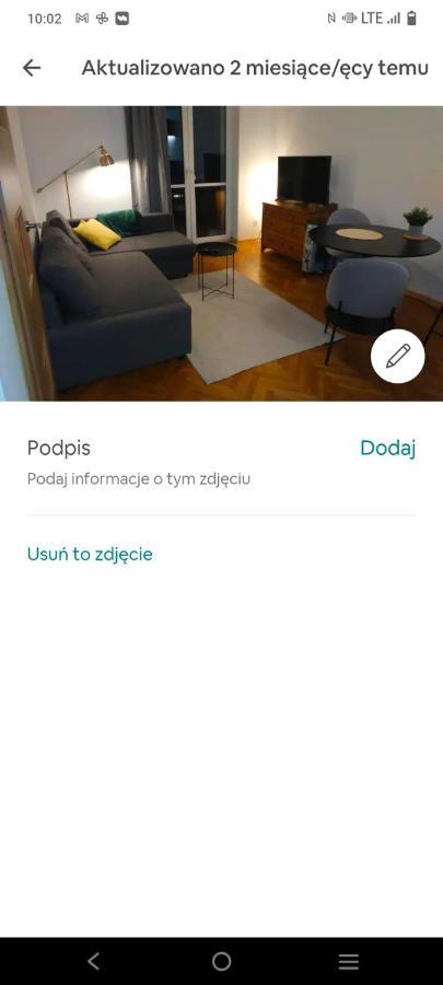 Apartment Niepodleglosci