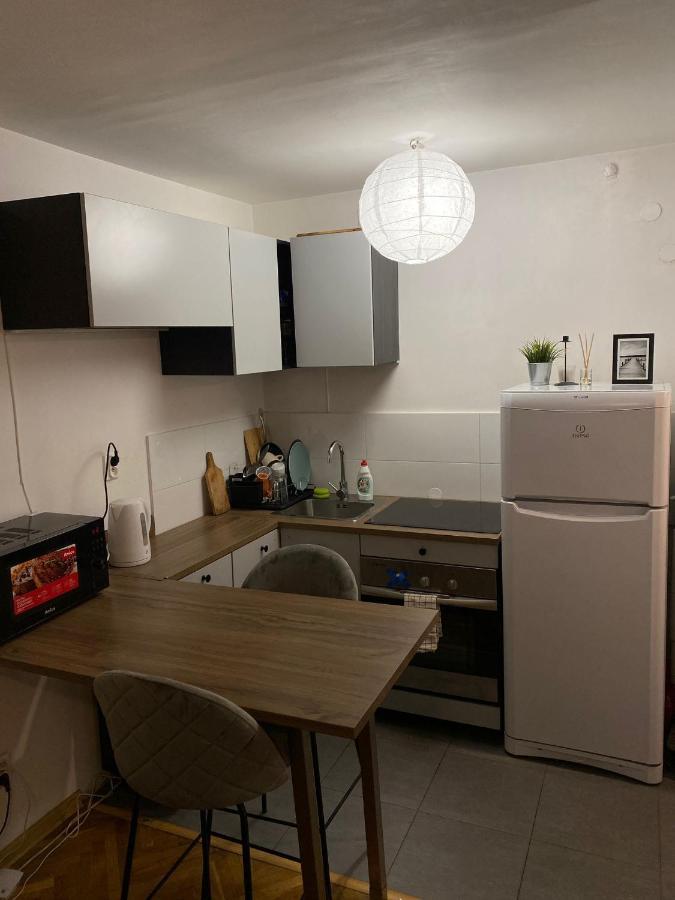 Niepodleglosci Apartment Warsaw