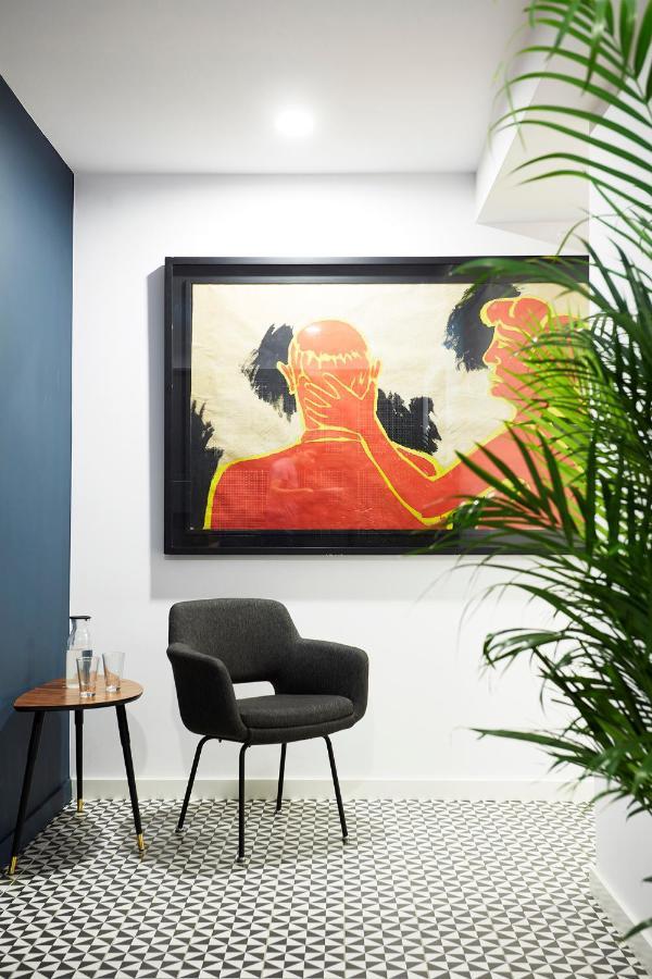 Hotel Bez Kantow Art