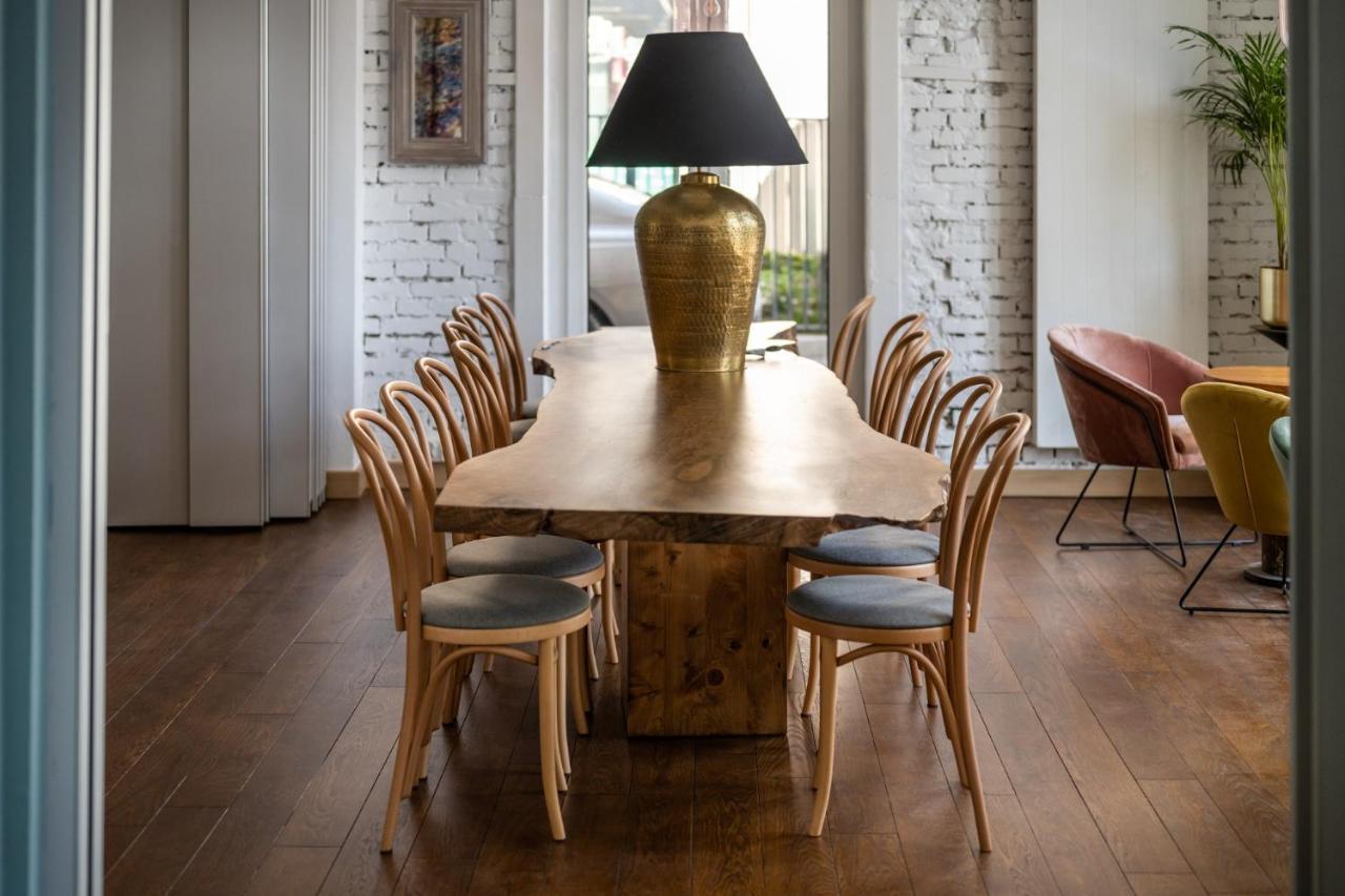 Aparthotel Sava Boutique