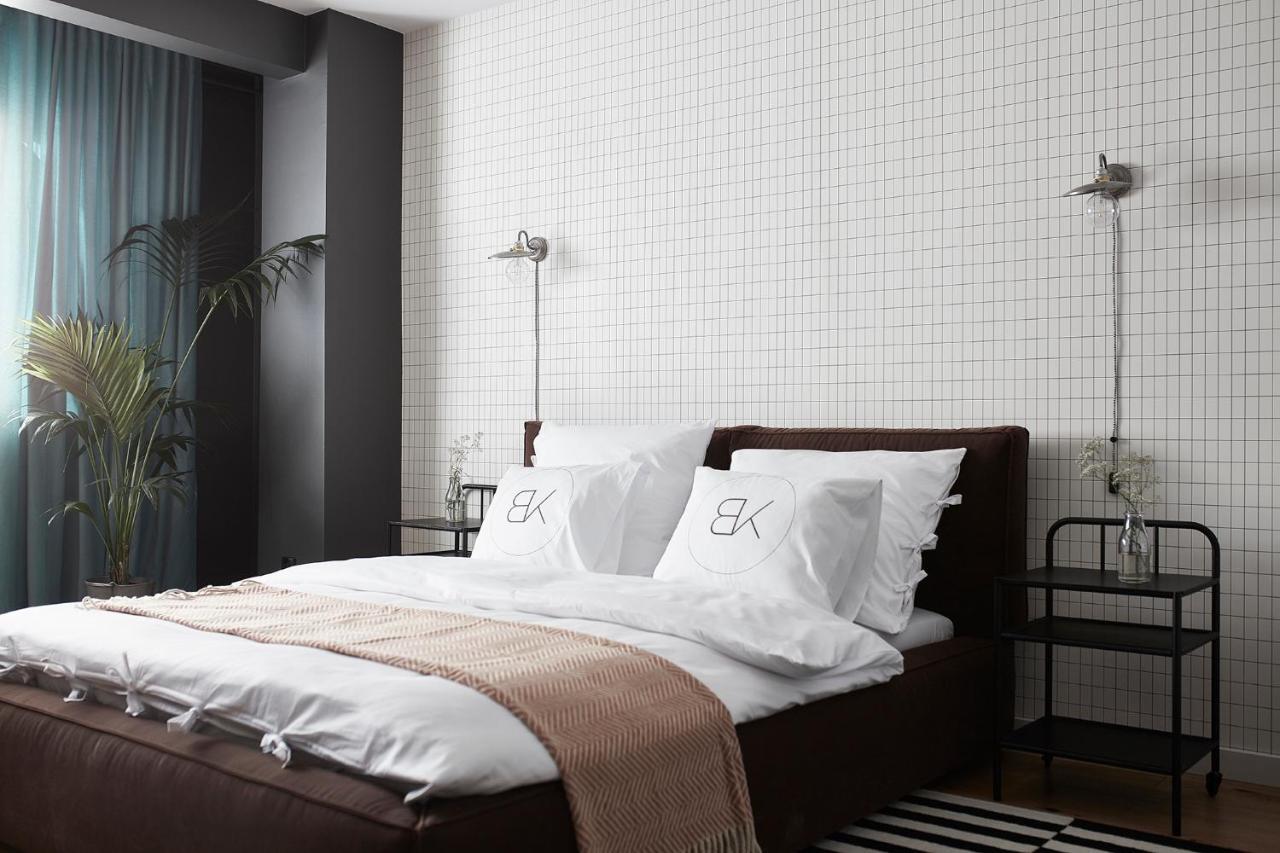 Hotel Bez Kantow Art Warsaw