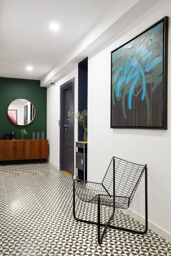 Hotel Bez Kantow Art *