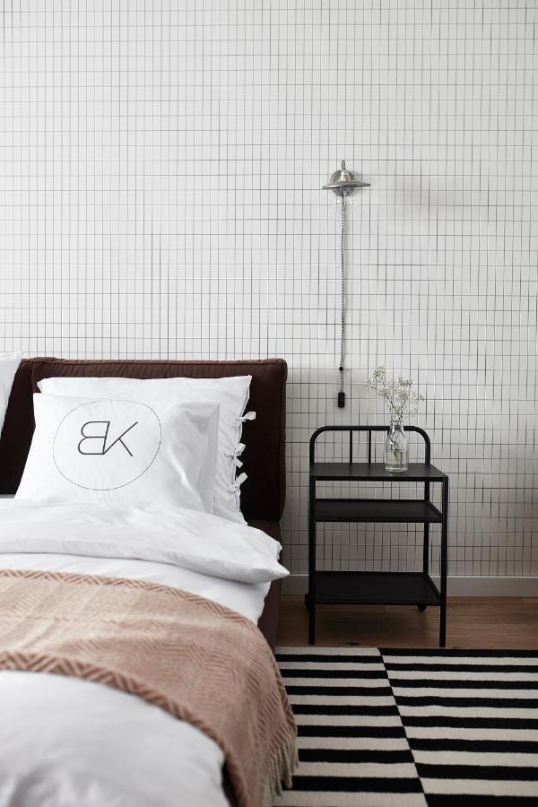 Bez Kantow Art Hotel Warsaw