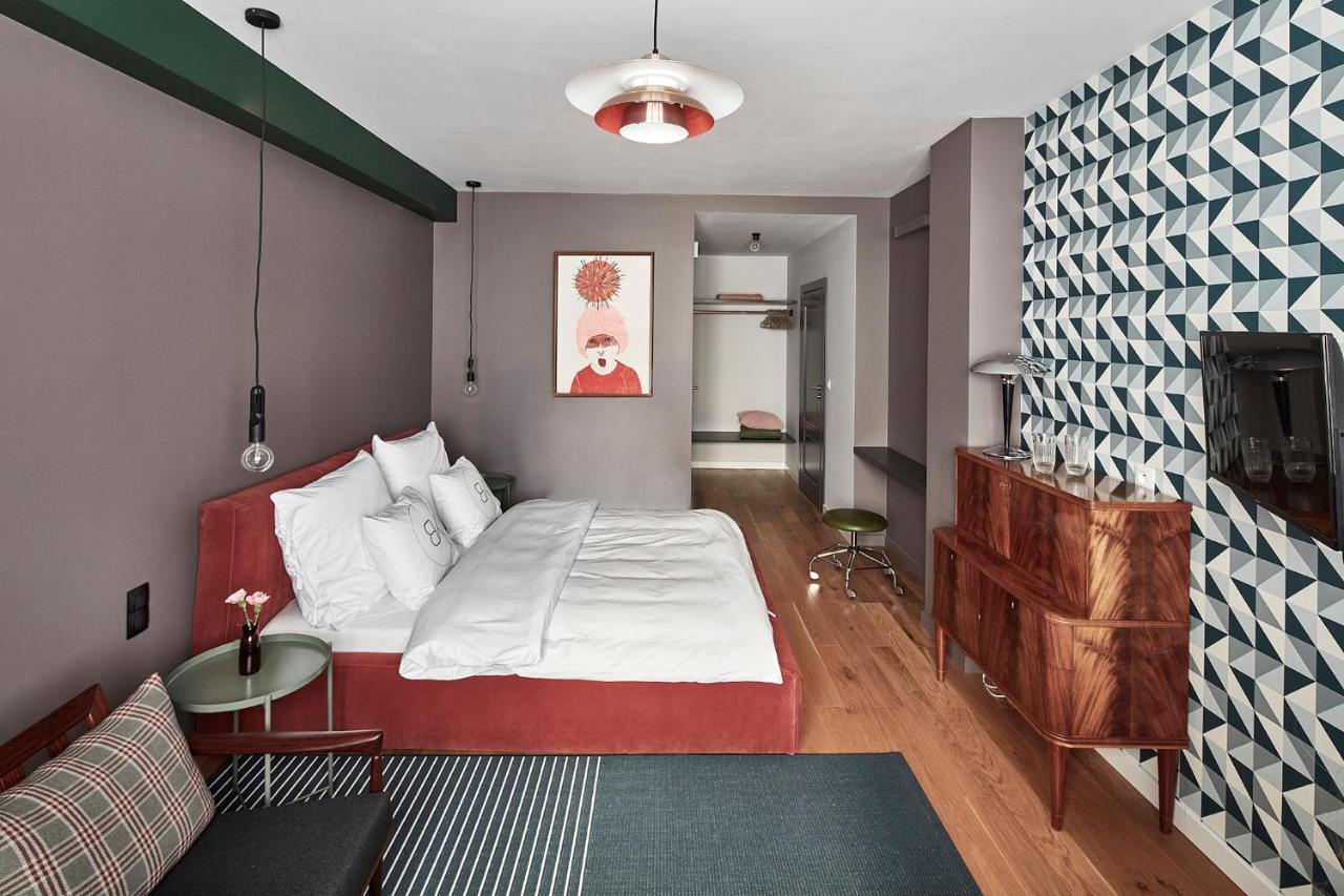 Hotel Bez Kantow Art *