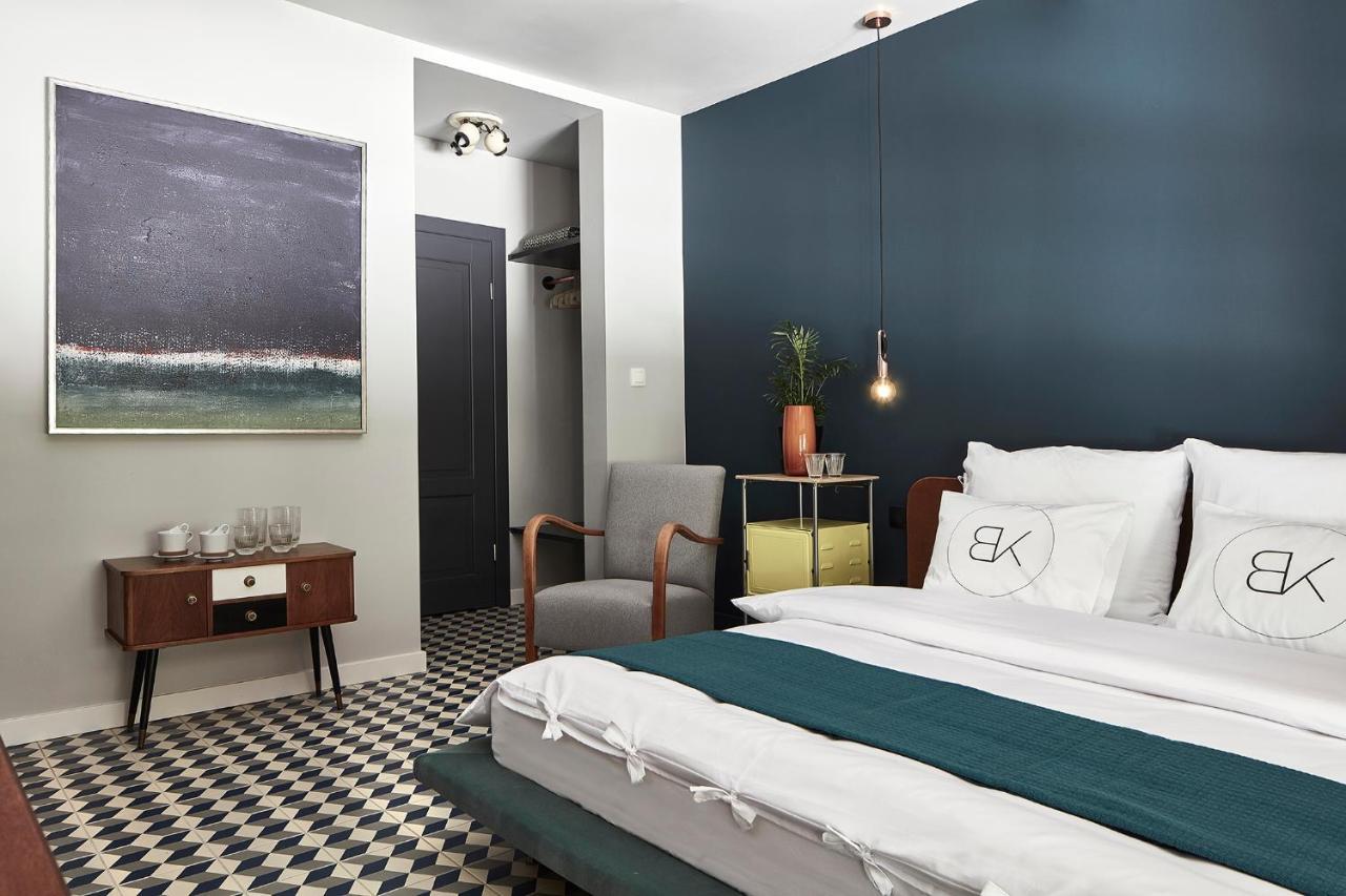 Bez Kantow Art Hotel *