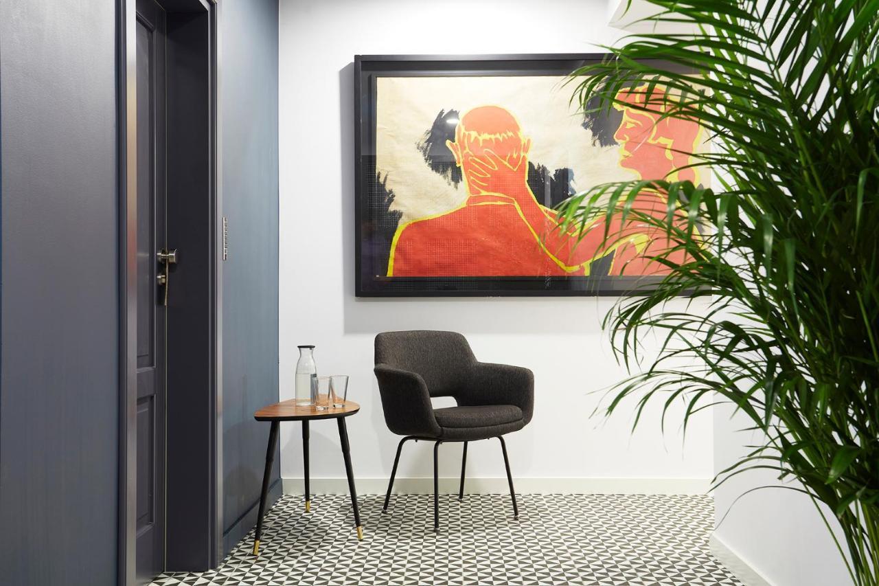 Hotel Bez Kantow Art Warsaw