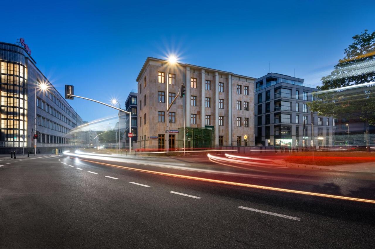 Aparthotel Sava Boutique