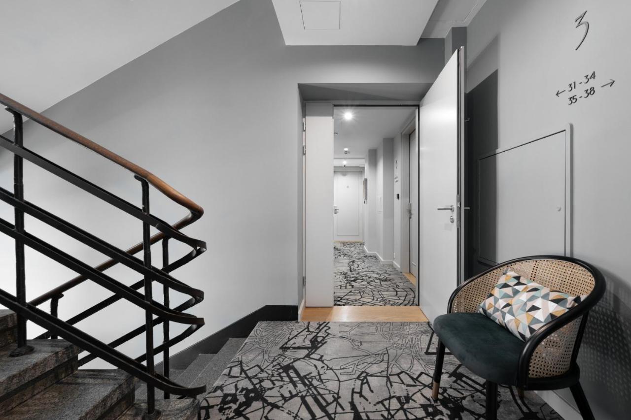 Hotel apartamentowy Sava Boutique *