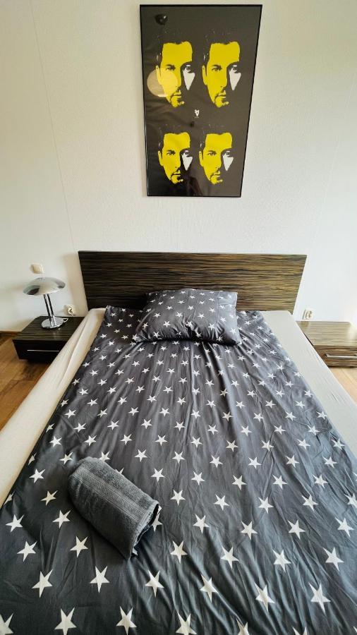 Hostel Bemowo Warschau