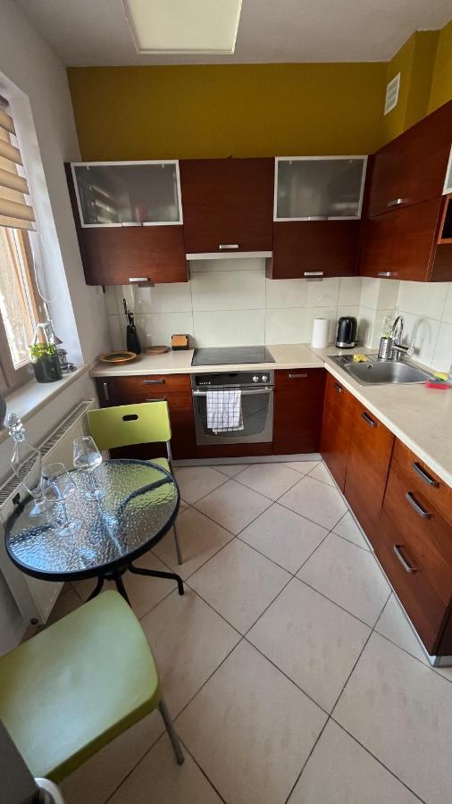 Hostel Bemowo