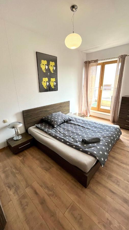 Bemowo Hostel Warschau