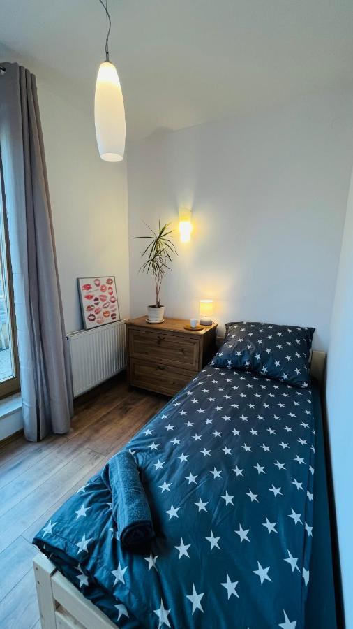 Bemowo Hostel Warschau