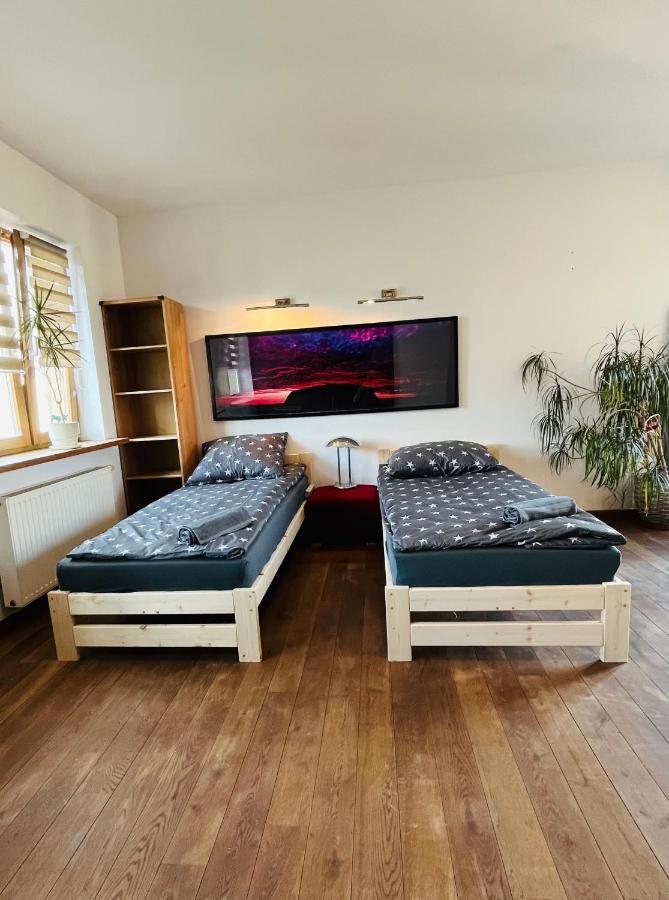 Bemowo Hostel Warschau