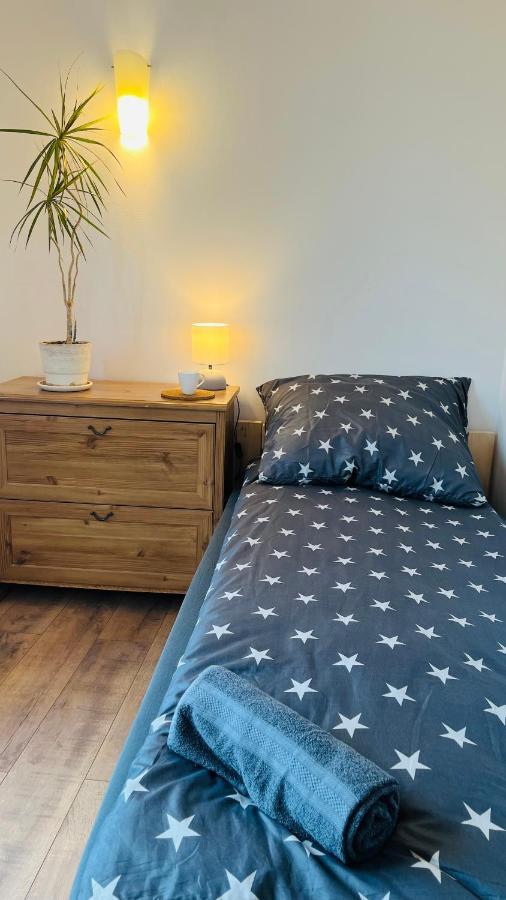 Hostel Bemowo Warschau