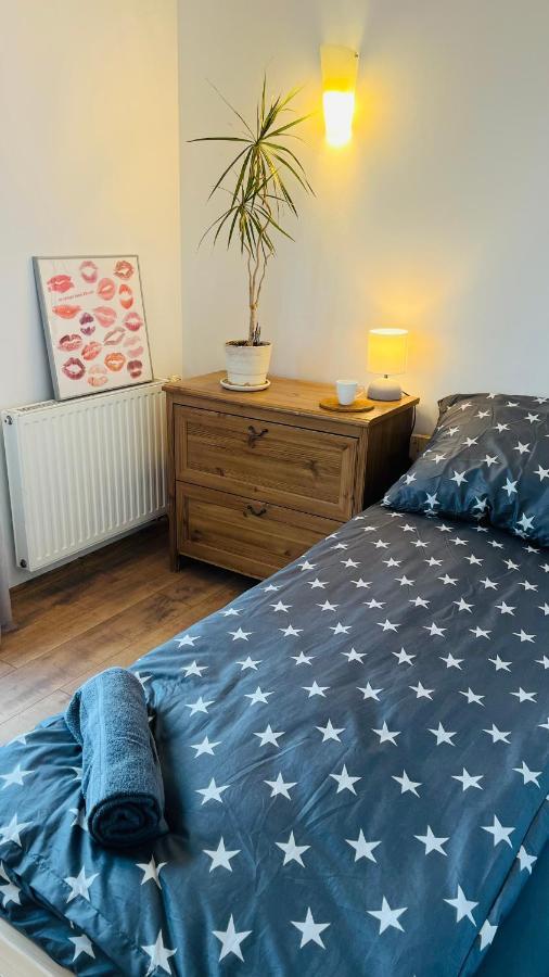 Bemowo Hostel Warschau
