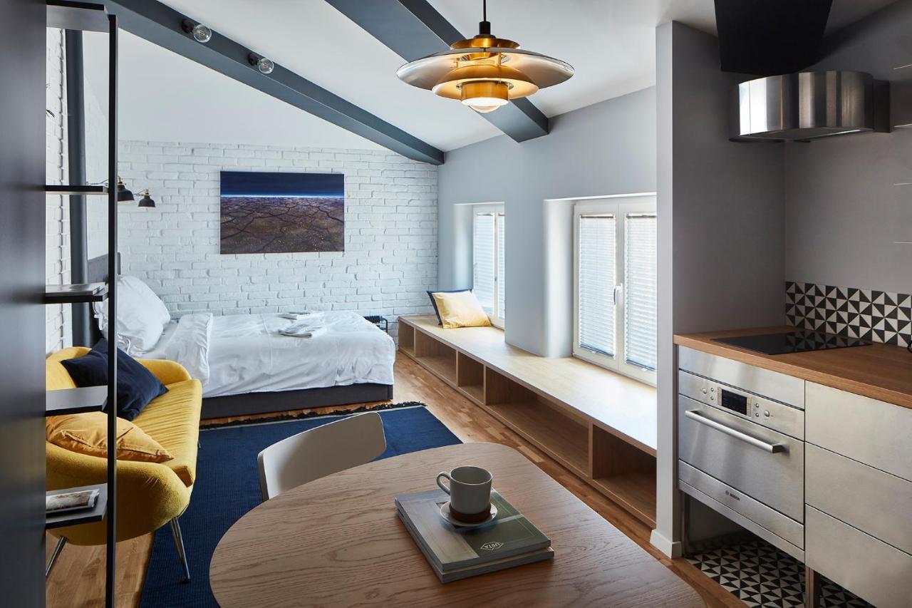 Bez Kantow Art Hotel *