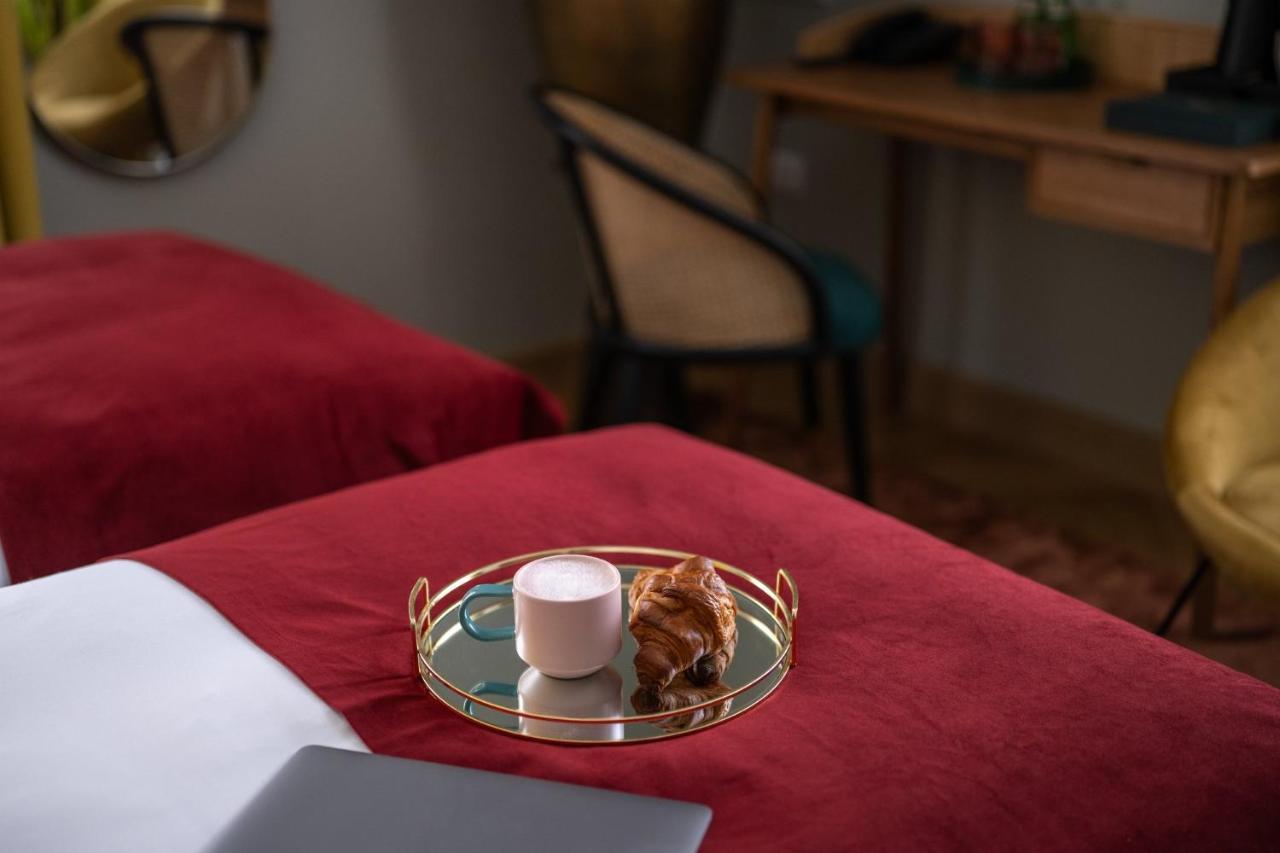 Aparthotel Sava Boutique *