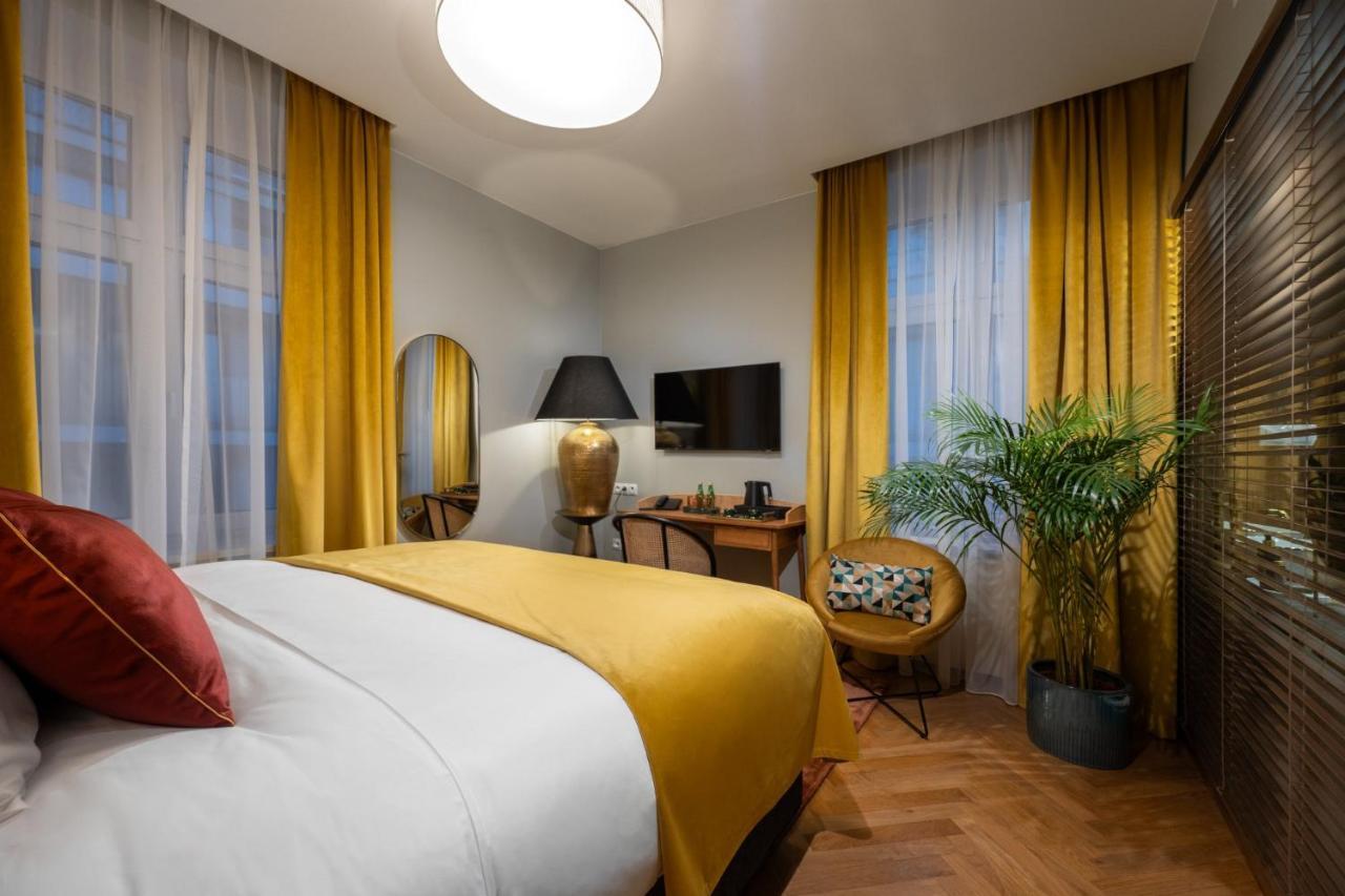 Aparthotel Sava Boutique *