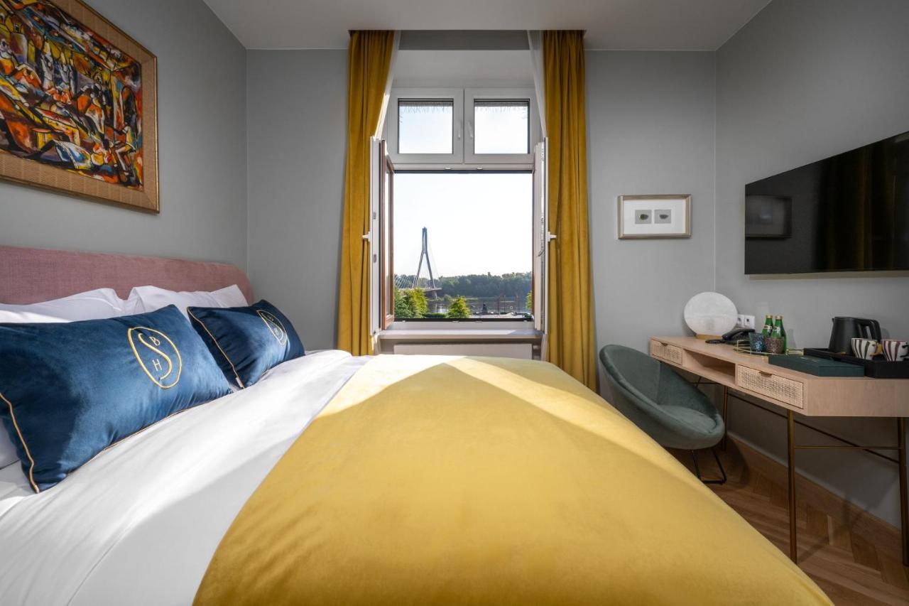 Sava Boutique Aparthotel *