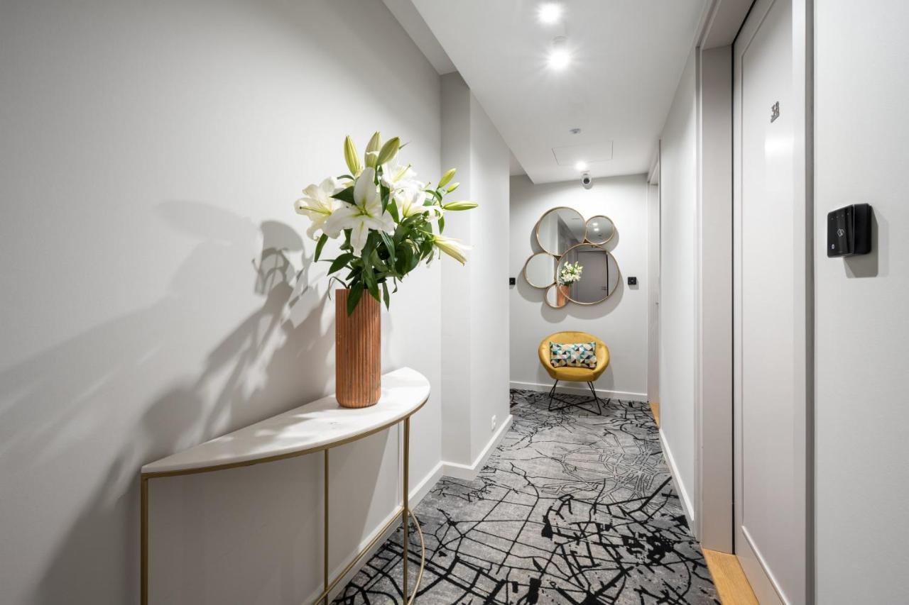 Aparthotel Sava Boutique