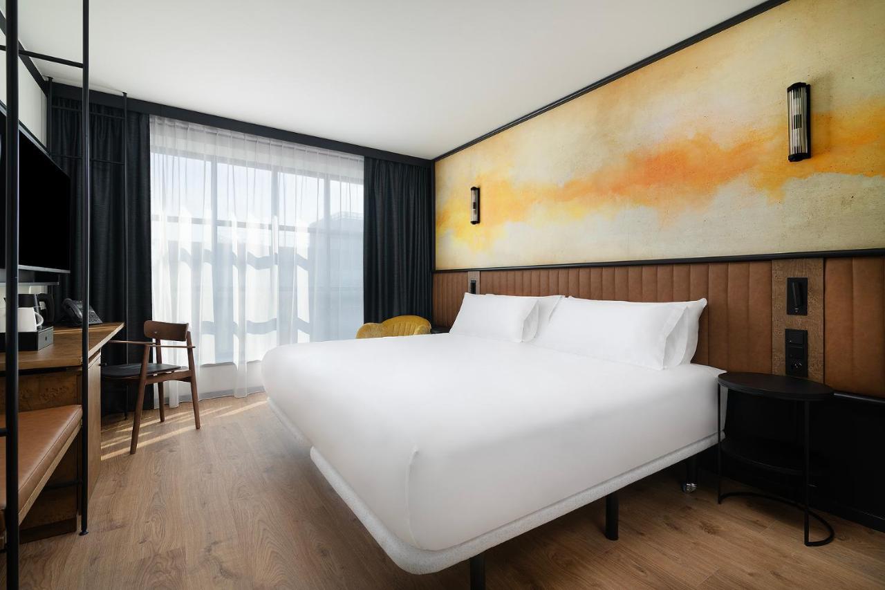 Barcelo Powisle Hotel Warsaw