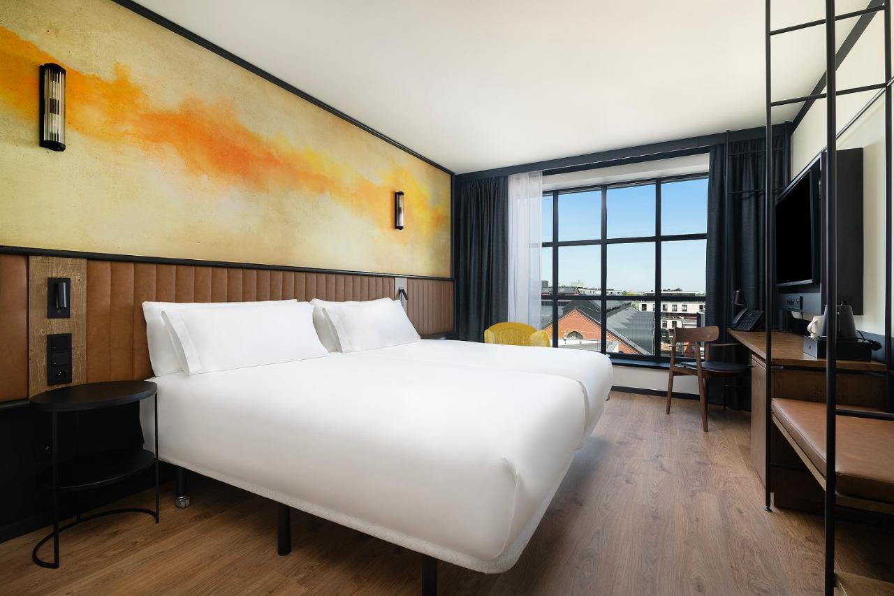 Barcelo Powisle 4* Warsaw