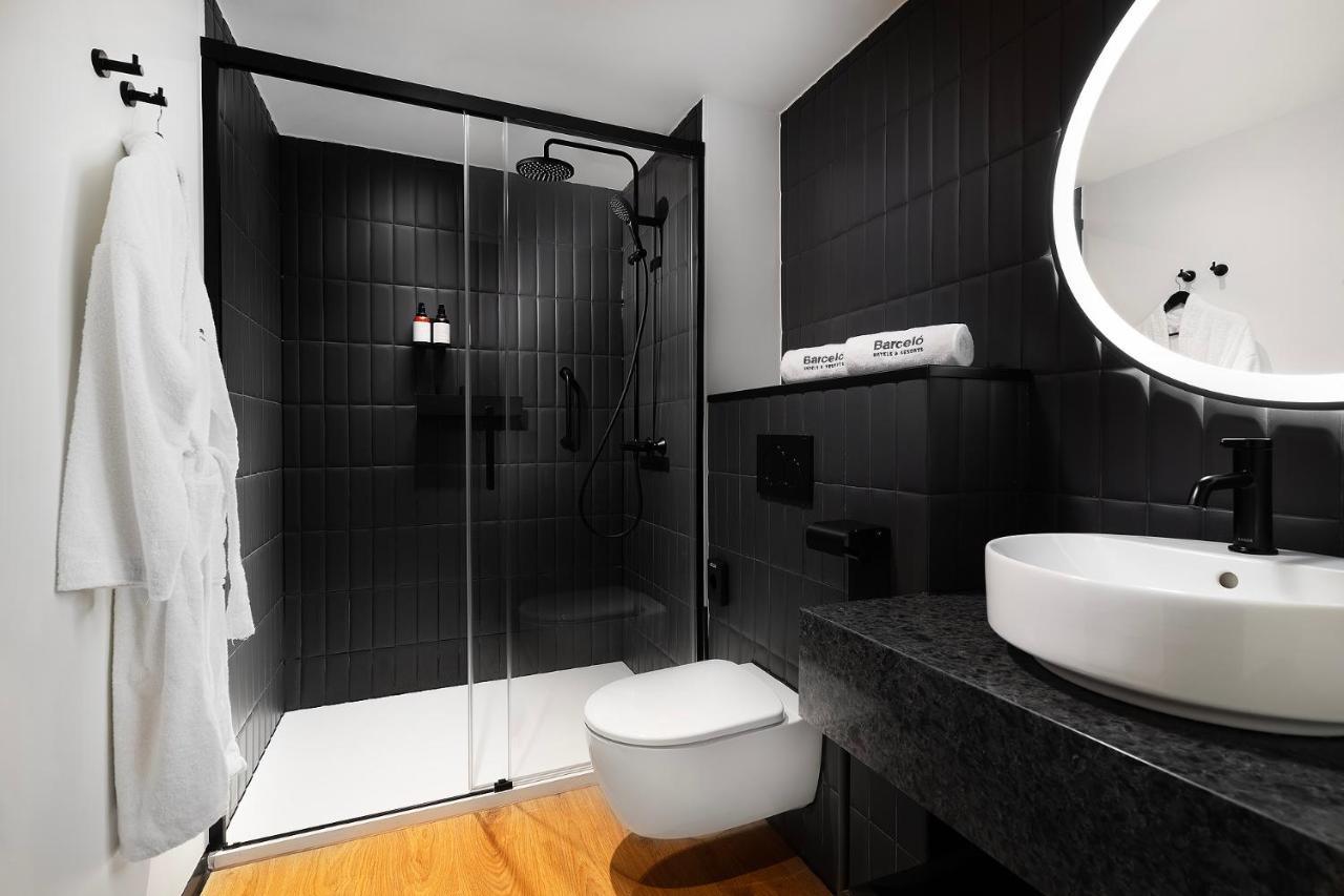 Hotel Barcelo Powisle Warsaw