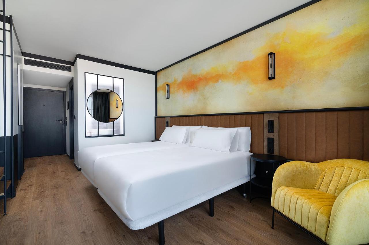 Hotel Barcelo Powisle