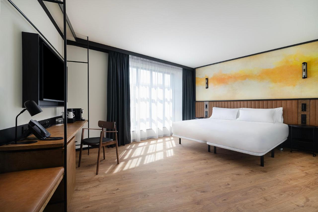 Barcelo Powisle 4* Warsaw