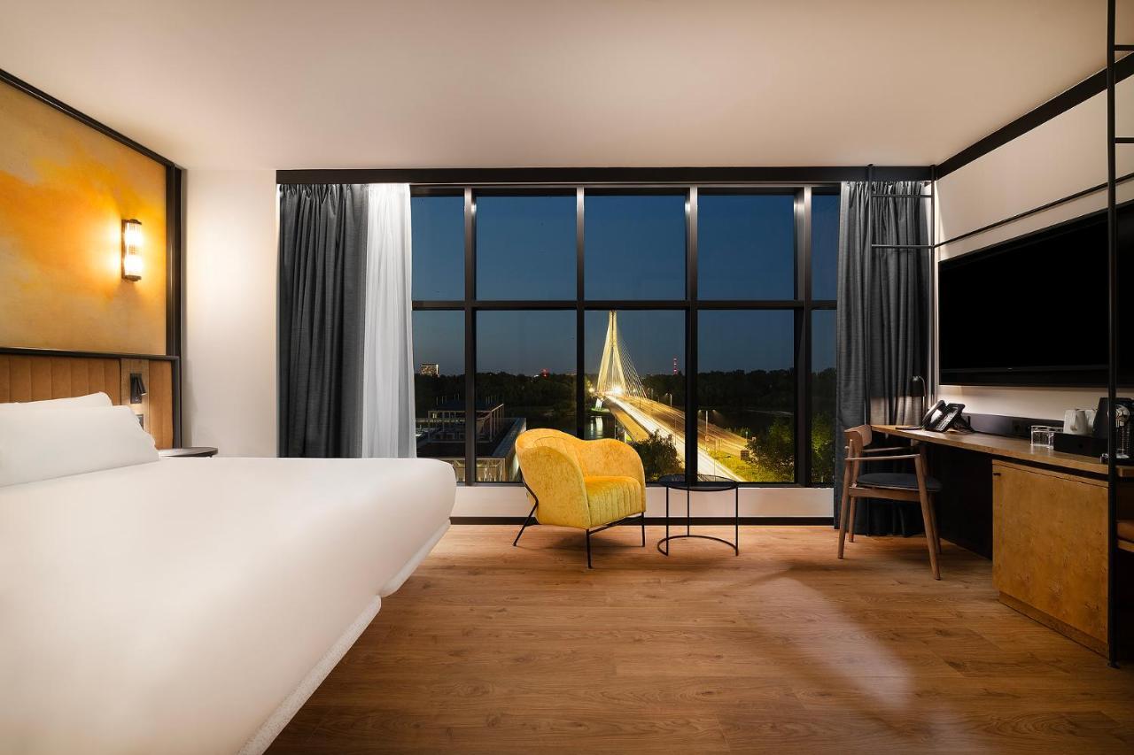 Barcelo Powisle Hotel 4*