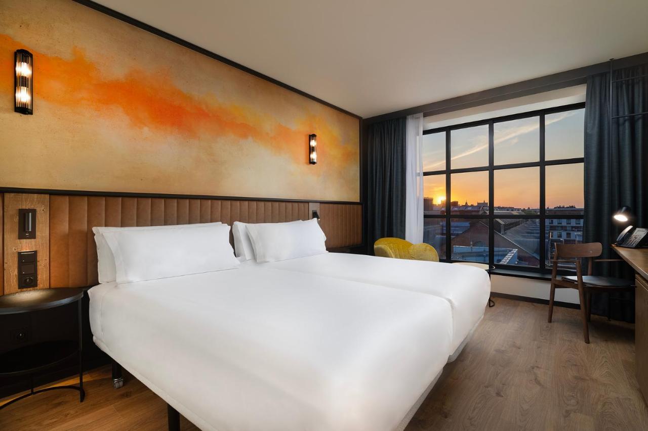 Barcelo Powisle 4* Warsaw