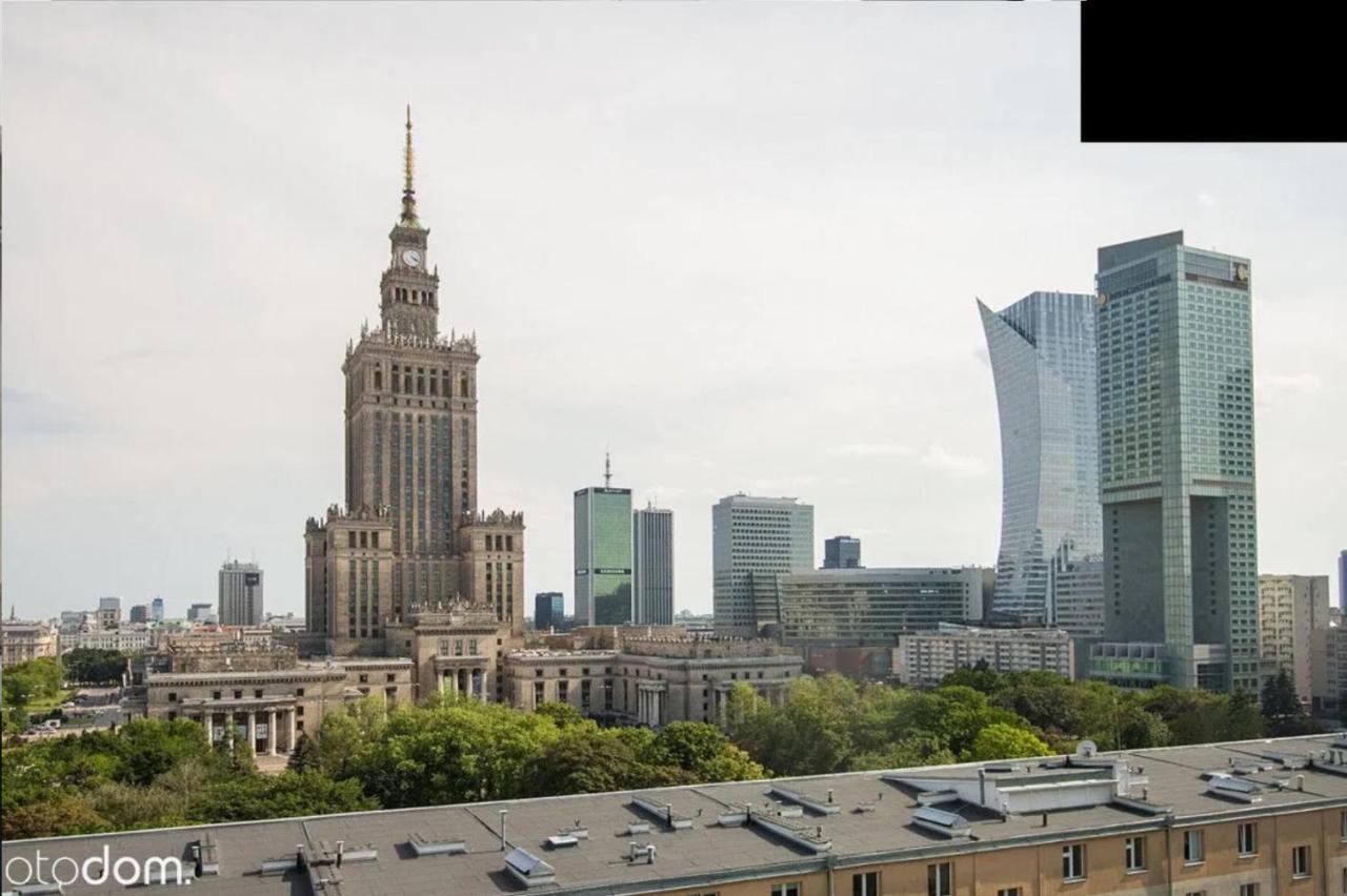 -- View City Center Pink -- Apartment Warsaw