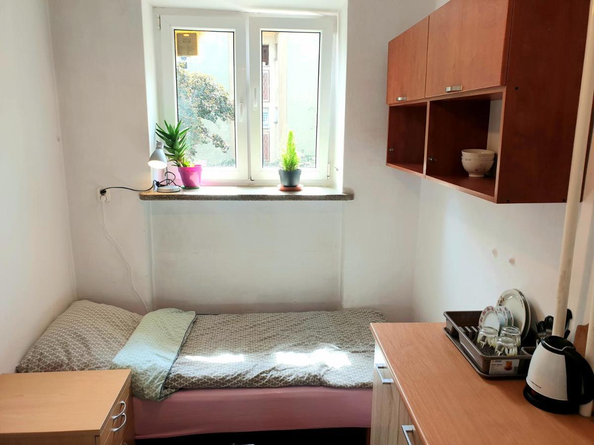 By Kino Femina Hostel