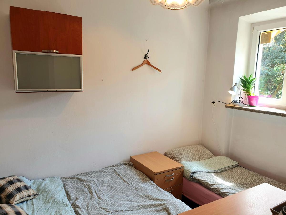 Hostel By Kino Femina Warsaw