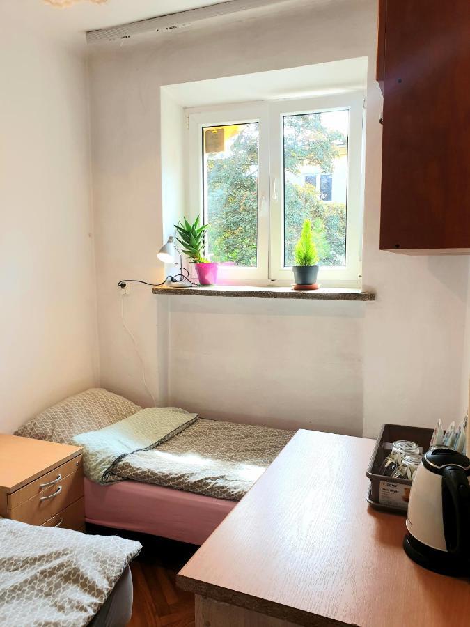 By Kino Femina Hostel