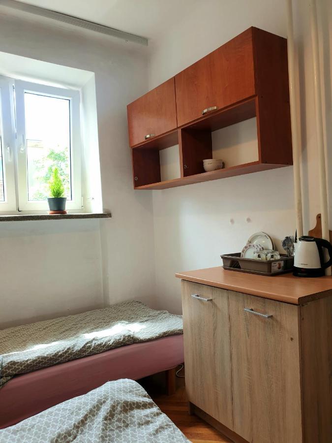 Hostel By Kino Femina Warsaw