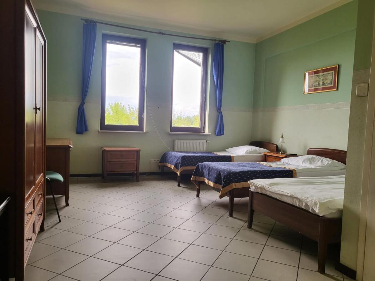 Bialoleka - Darmowy Parking, Szybkie Wifi! Hostel Warszawa