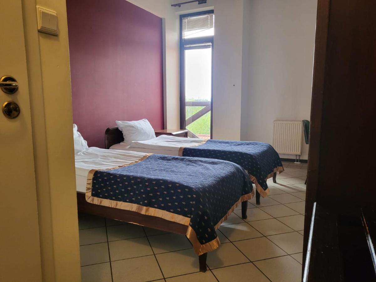 Bialoleka - Darmowy Parking, Szybkie Wifi! Hostel *