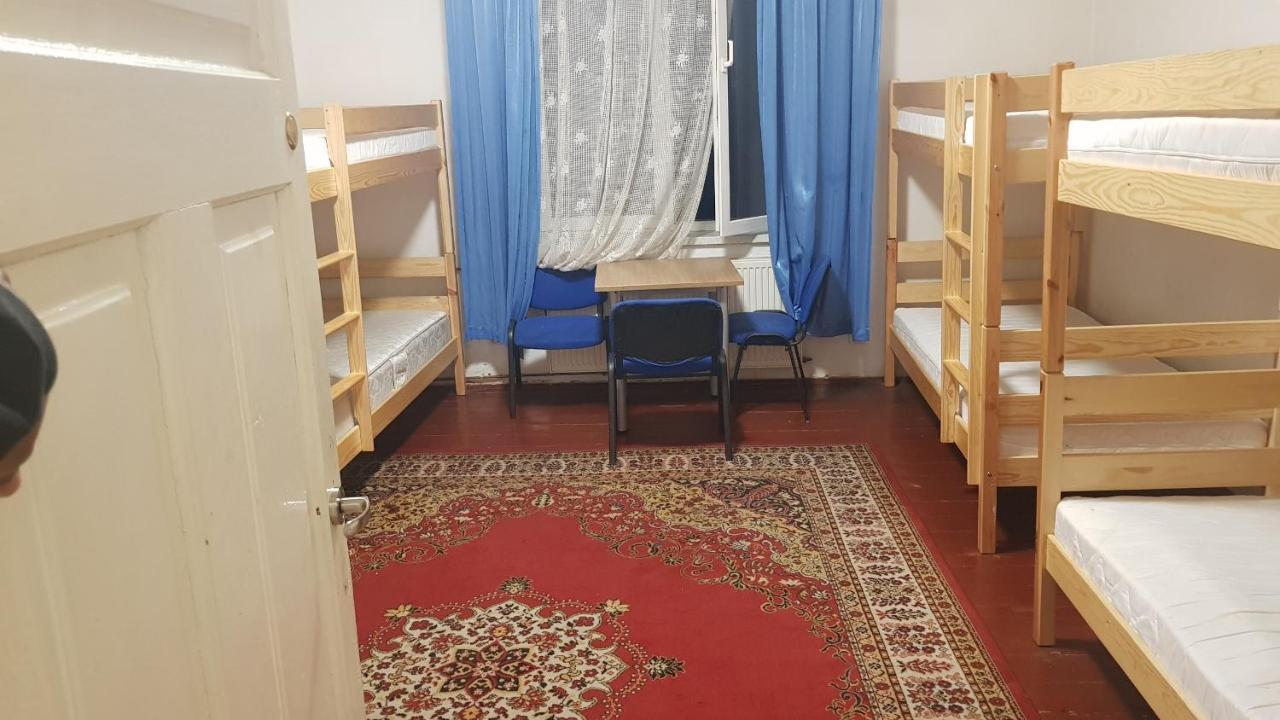 Hostel Host Mokot Park *