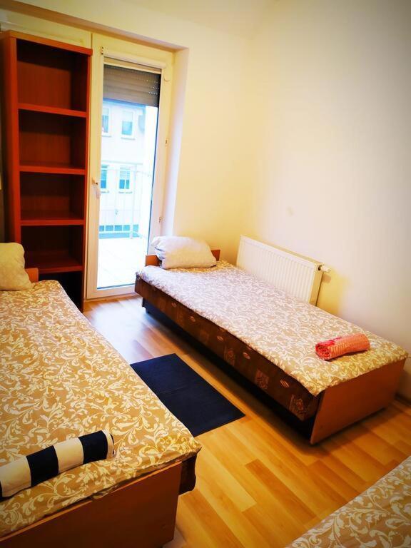 Hostel Like Warsaw