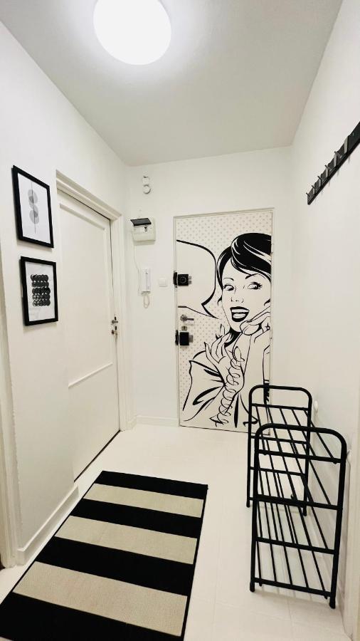 Wola Pokoje Hostel Warszawa