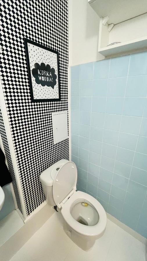 Wola Pokoje Hostel Warszawa